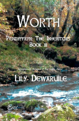 Pendyffryn: The Inheritors
