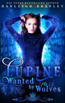 Lupine: Wanted by Wolves