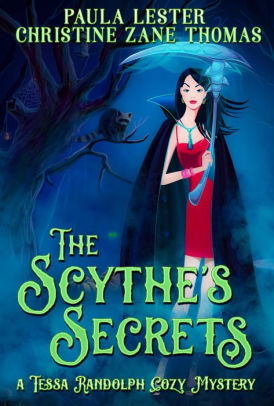 The Scythe's Secrets