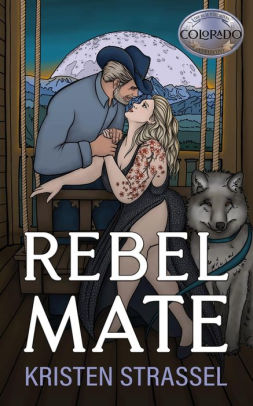 Rebel Mate