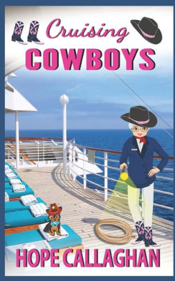 Cruising Cowboys