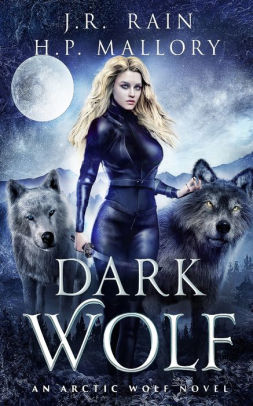 Dark Wolf