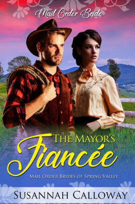 The Mayor's Fiancee