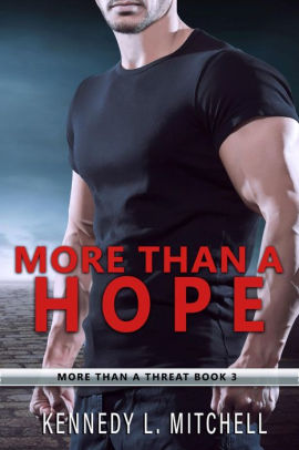 More Than a Hope