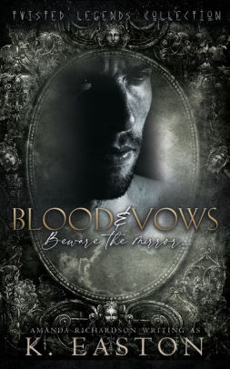 Blood & Vows