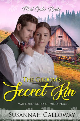 The Groom's Secret Kin