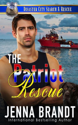 The Patriot Rescue