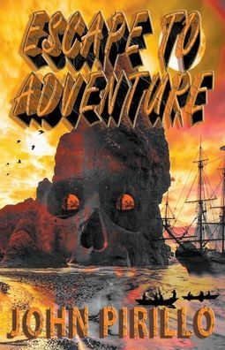 Escape to Adventure