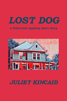 Lost Dog