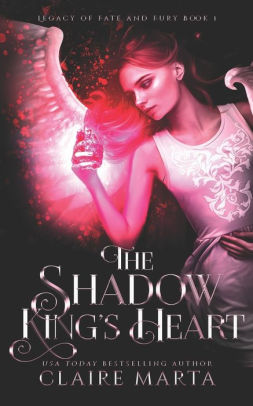The Shadow King's Heart