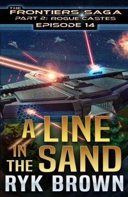 A Line in the Sand