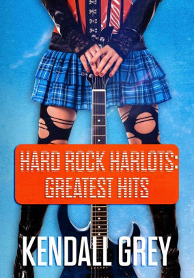 Hard Rock Harlots