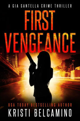 First Vengeance