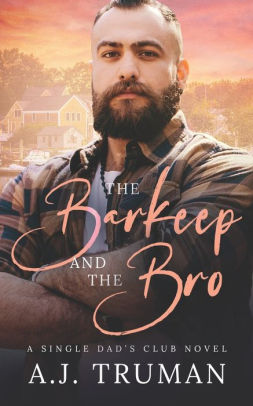 The Barkeep and the Bro