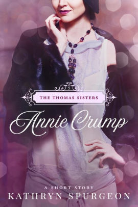 Annie Crump