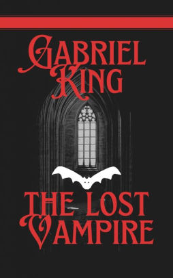 The Lost Vampire