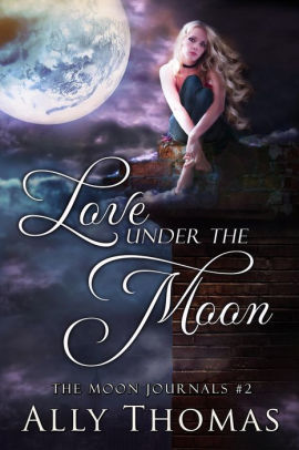 Love under the Moon