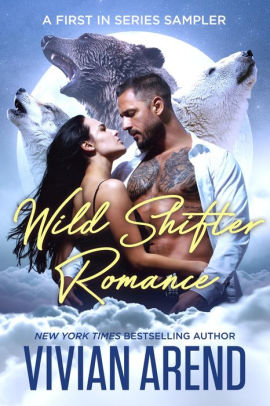 Wild Shifter Romance