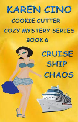 Cruise Ship Chaos