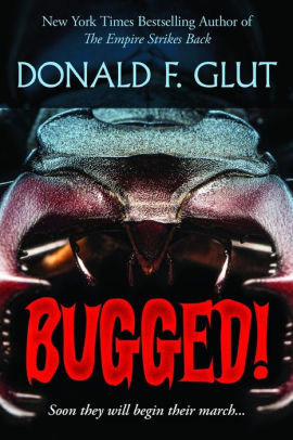 Bugged!