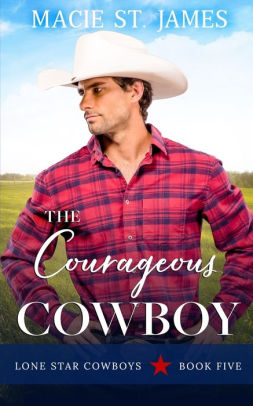 The Courageous Cowboy