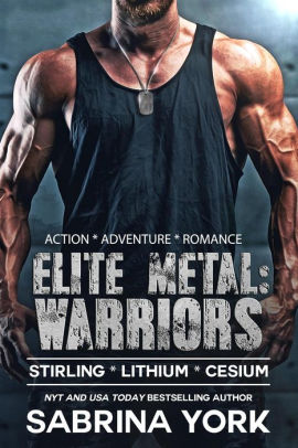 Elite Metal Warriors