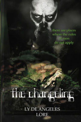 The CHANGELING