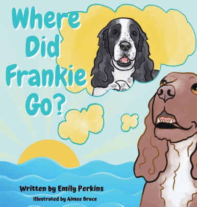 Where Did Frankie Go?