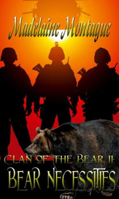 Clan of the Bear II