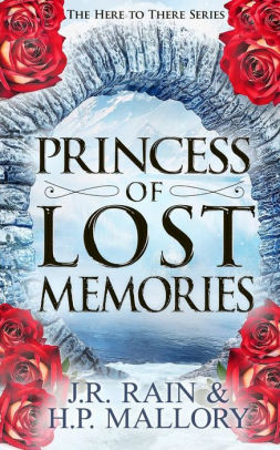 Princess of Lost Memories