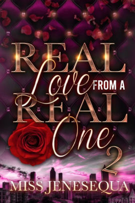 Real Love From A Real One 2