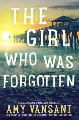 The Girl Who Was Forgotten