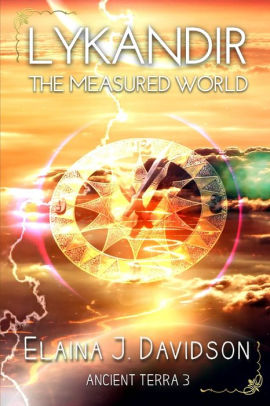 LYKANDIR: The Measured World
