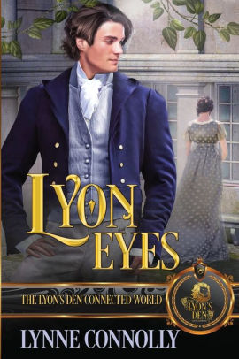 Lyon Eyes