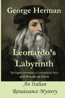 Leonardo's Labyrinth