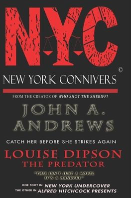 LOUISE DIPSON