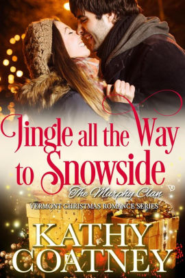 Jingle all the Way to Snowside