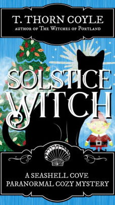 Solstice Witch