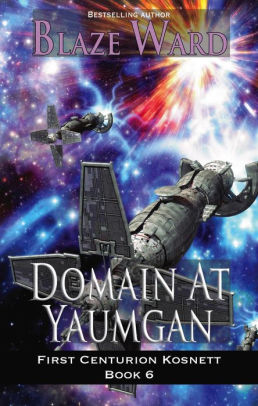 Domain at Yaumgan