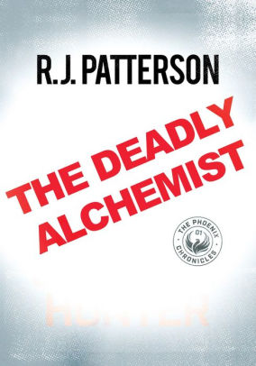 The Deadly Alchemist