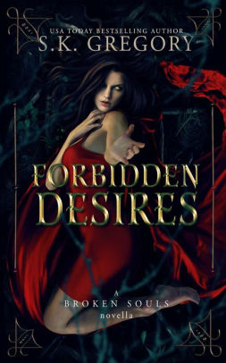 Forbidden Desires