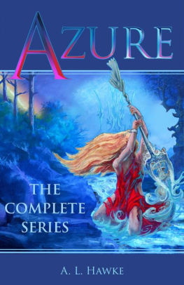 The Azure Series