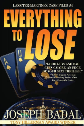 Everything to Lose