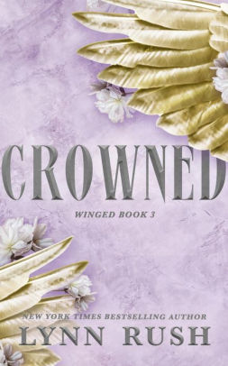Crowned