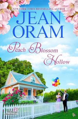 Peach Blossom Hollow