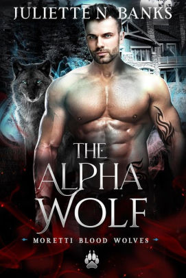 The Alpha Wolf