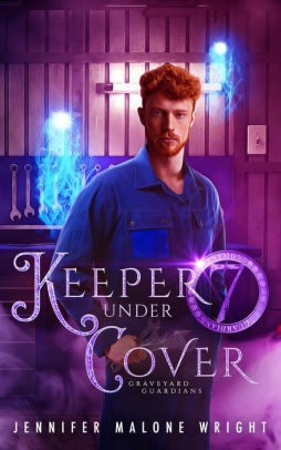 Keeper Under Cover