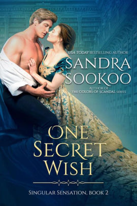 One Secret Wish