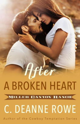 After A Broken Heart