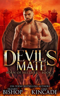 Devil's Mate